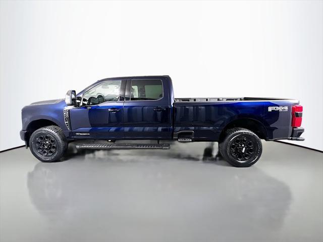 new 2025 Ford F-350 car, priced at $82,845