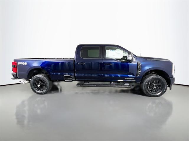 new 2025 Ford F-350 car, priced at $82,845