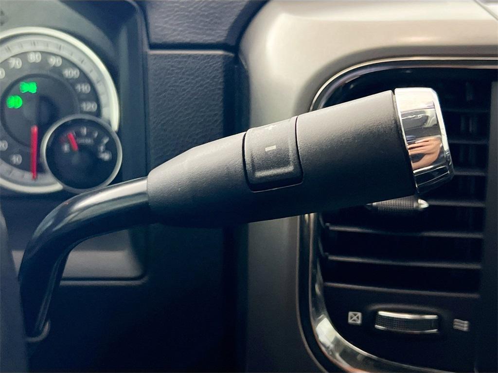 used 2018 Ram 2500 car, priced at $55,289