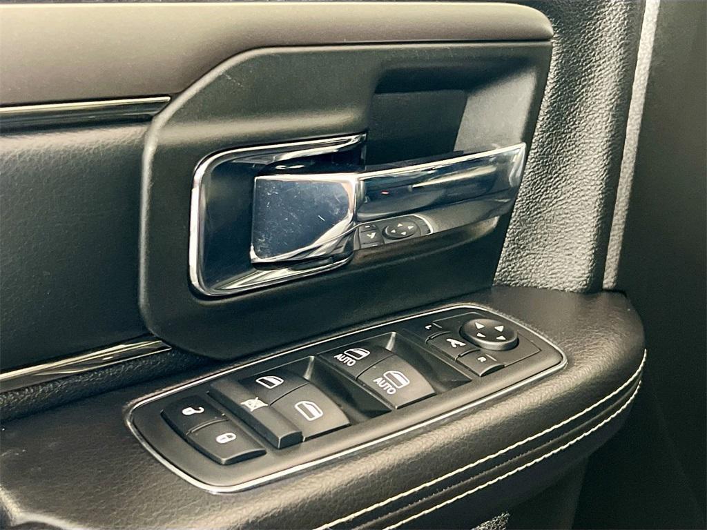 used 2018 Ram 2500 car, priced at $55,289