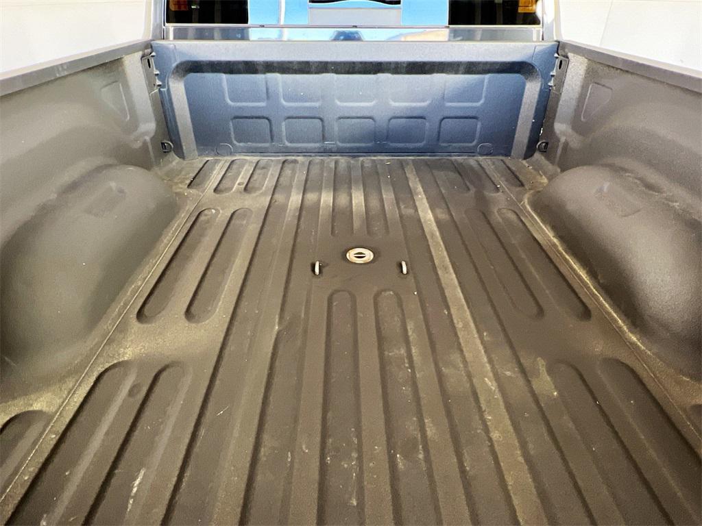 used 2018 Ram 2500 car, priced at $55,289