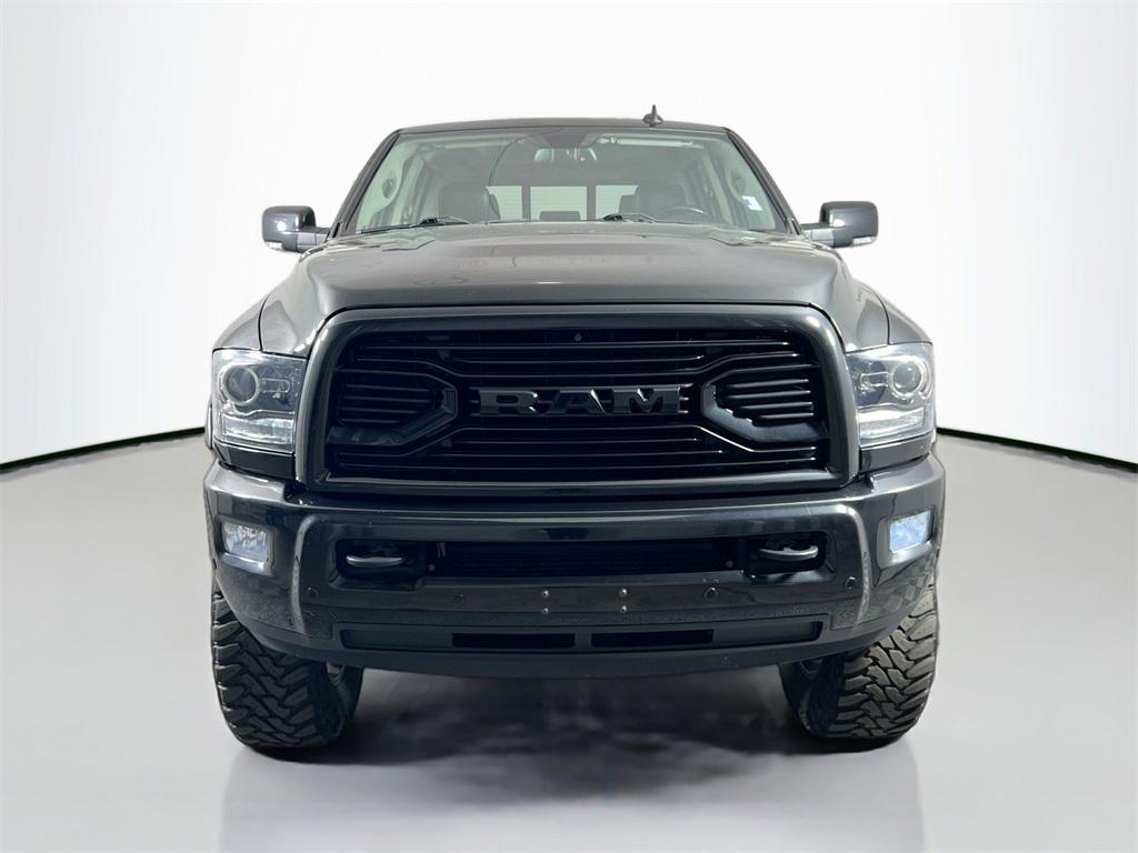 used 2018 Ram 2500 car, priced at $55,289