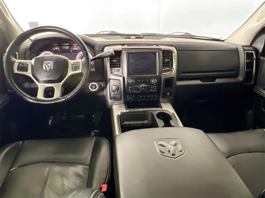 used 2018 Ram 2500 car, priced at $55,289