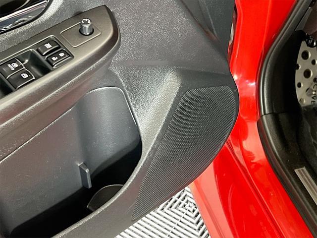 used 2016 Subaru WRX STI car, priced at $25,368