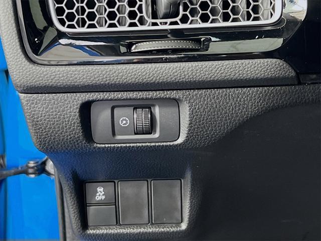 used 2025 Honda Civic Hybrid car, priced at $32,464