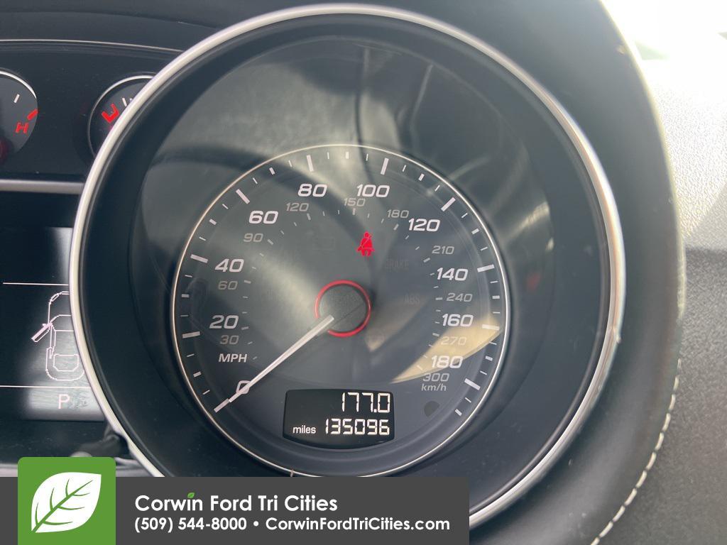 used 2010 Audi TTS car, priced at $14,989