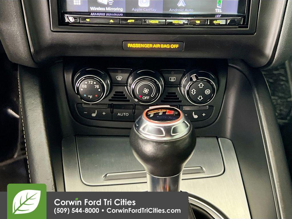 used 2010 Audi TTS car, priced at $11,999