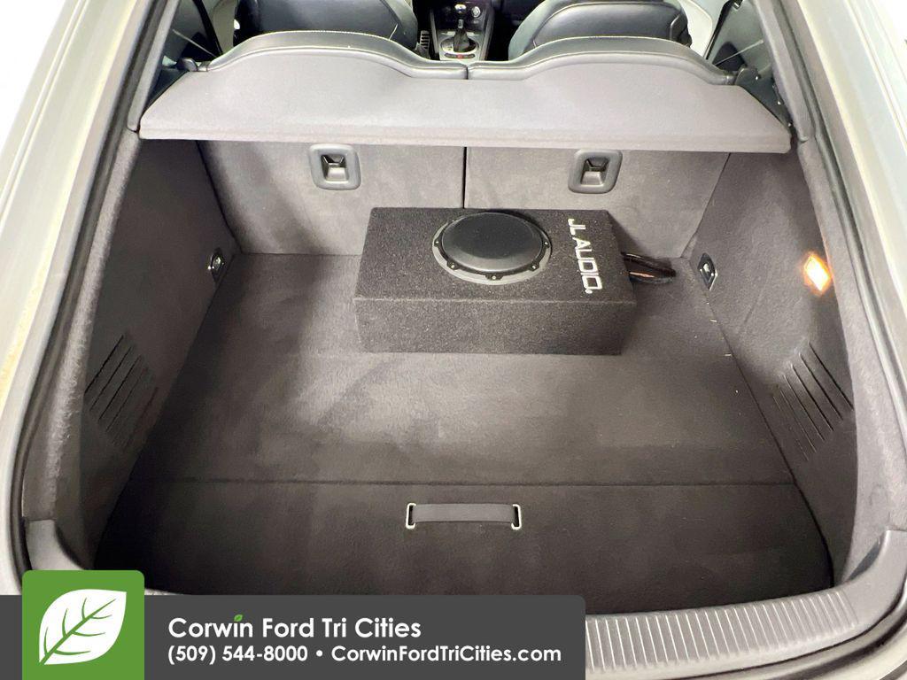 used 2010 Audi TTS car, priced at $11,999