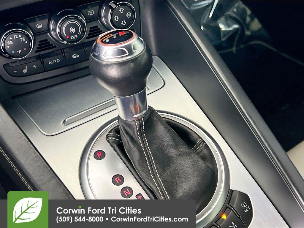 used 2010 Audi TTS car, priced at $11,999