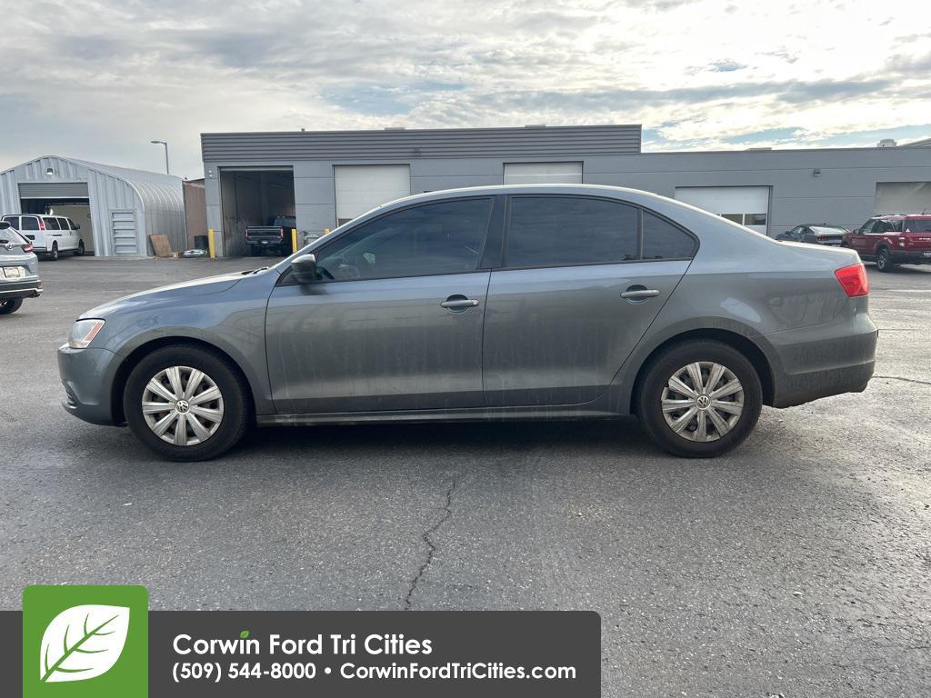 used 2013 Volkswagen Jetta car, priced at $6,498