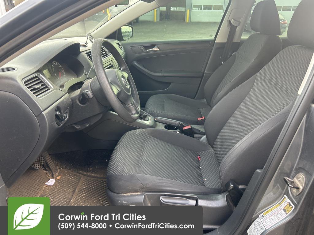 used 2013 Volkswagen Jetta car, priced at $6,498