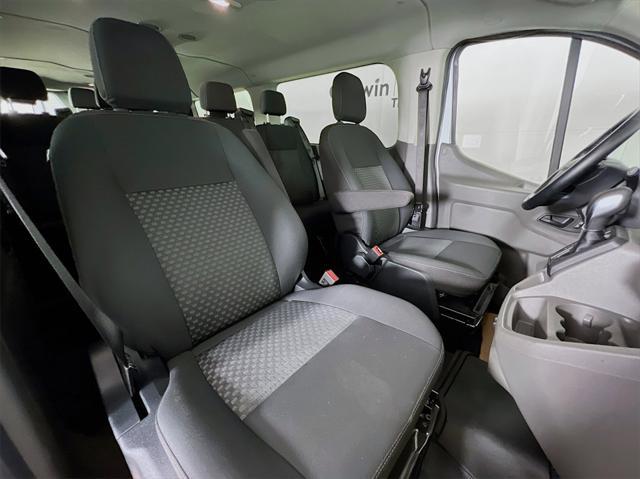 used 2021 Ford Transit-350 car, priced at $55,989