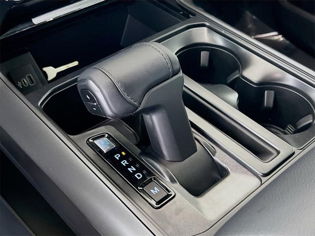 new 2025 Ford F-150 car, priced at $65,838