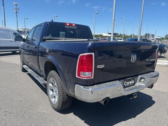 used 2016 Ram 1500 car, priced at $21,989
