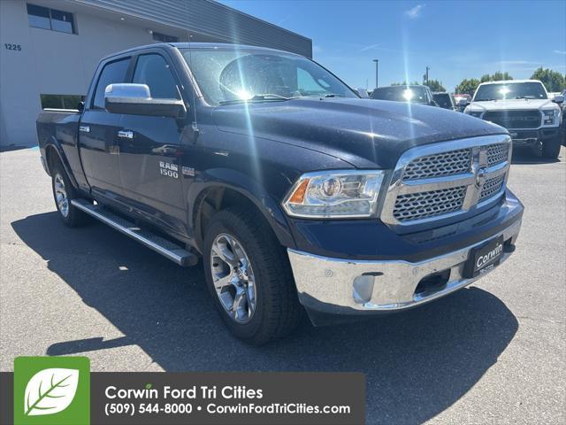 used 2016 Ram 1500 car, priced at $21,989