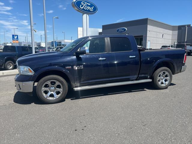 used 2016 Ram 1500 car, priced at $21,989