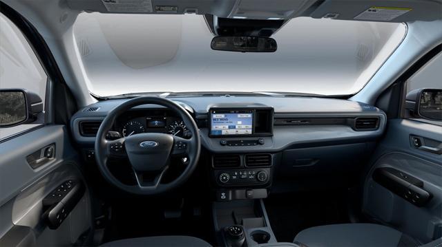 new 2024 Ford Maverick car, priced at $28,655