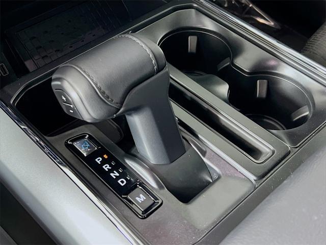 new 2025 Ford F-150 car, priced at $54,860