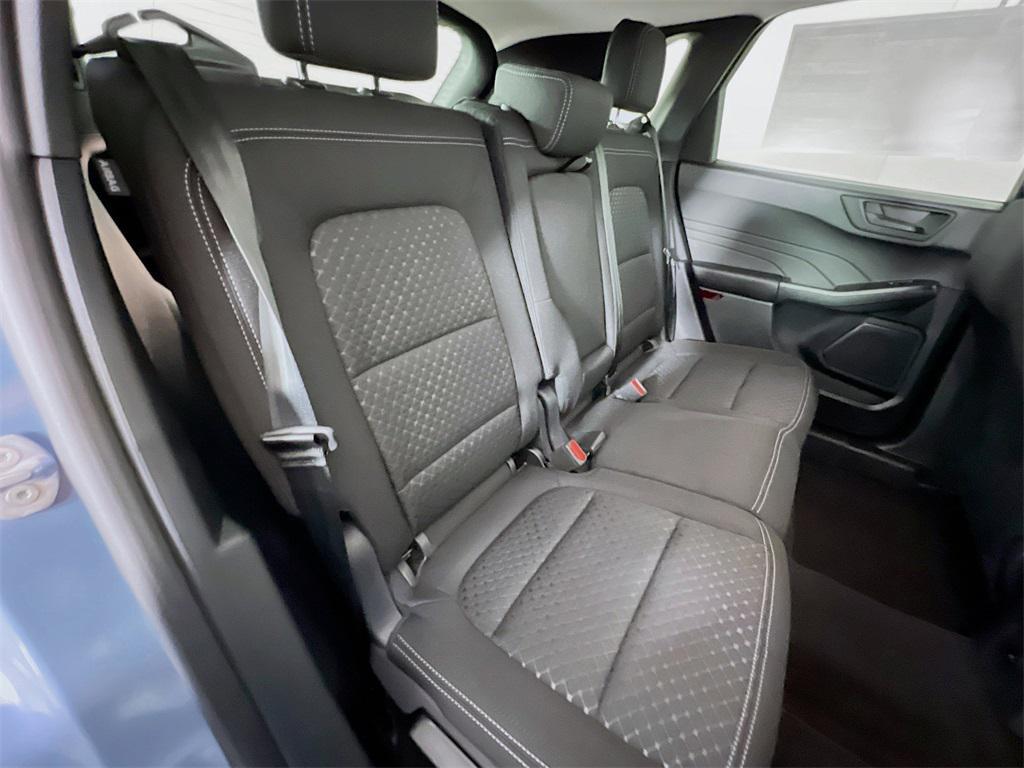 new 2025 Ford Escape car, priced at $29,462