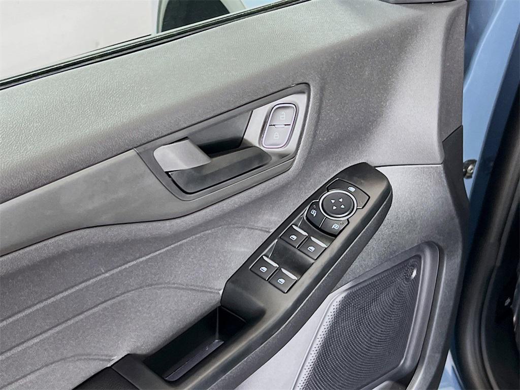 new 2025 Ford Escape car, priced at $29,462