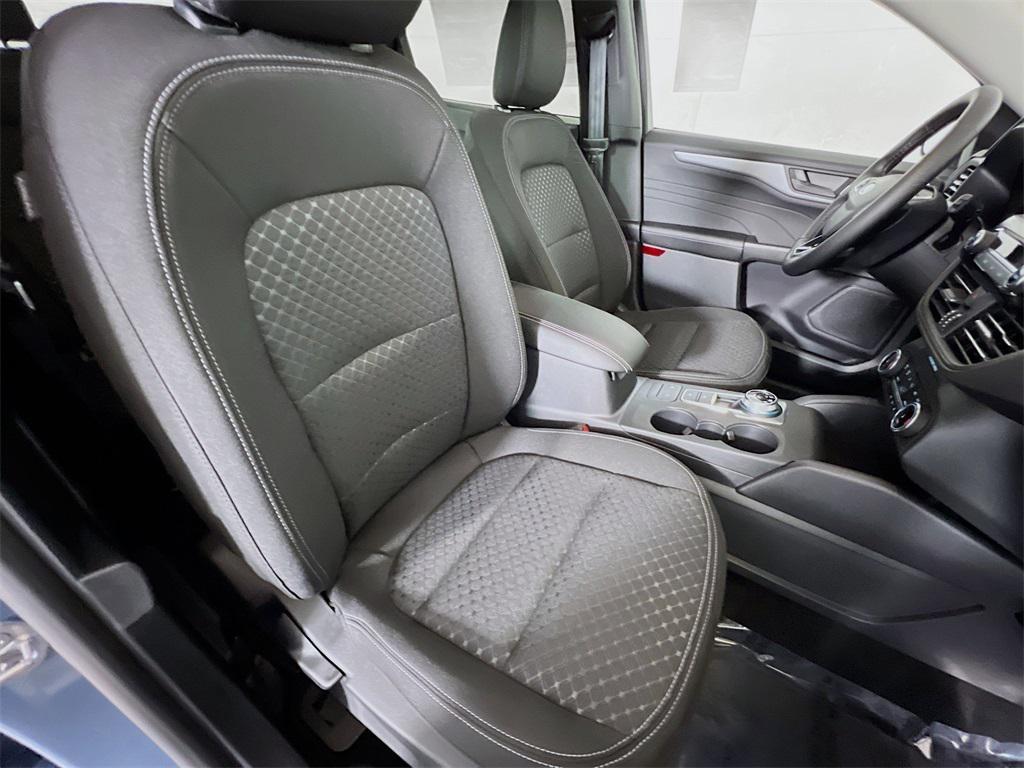 new 2025 Ford Escape car, priced at $29,462