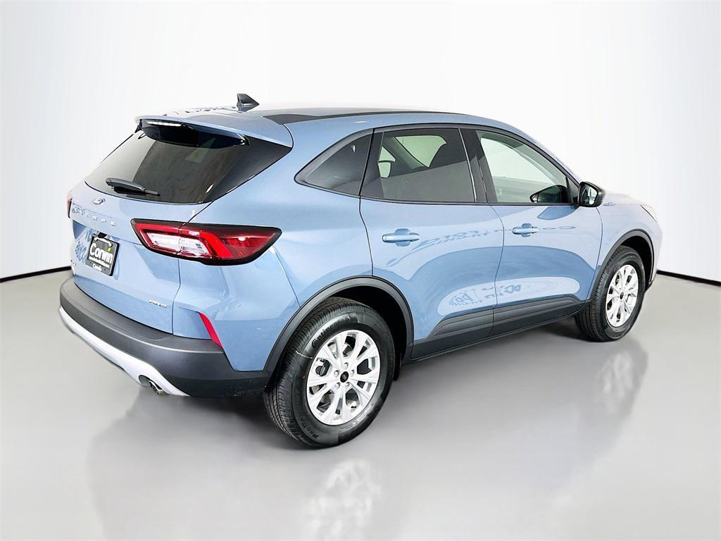 new 2025 Ford Escape car, priced at $29,462