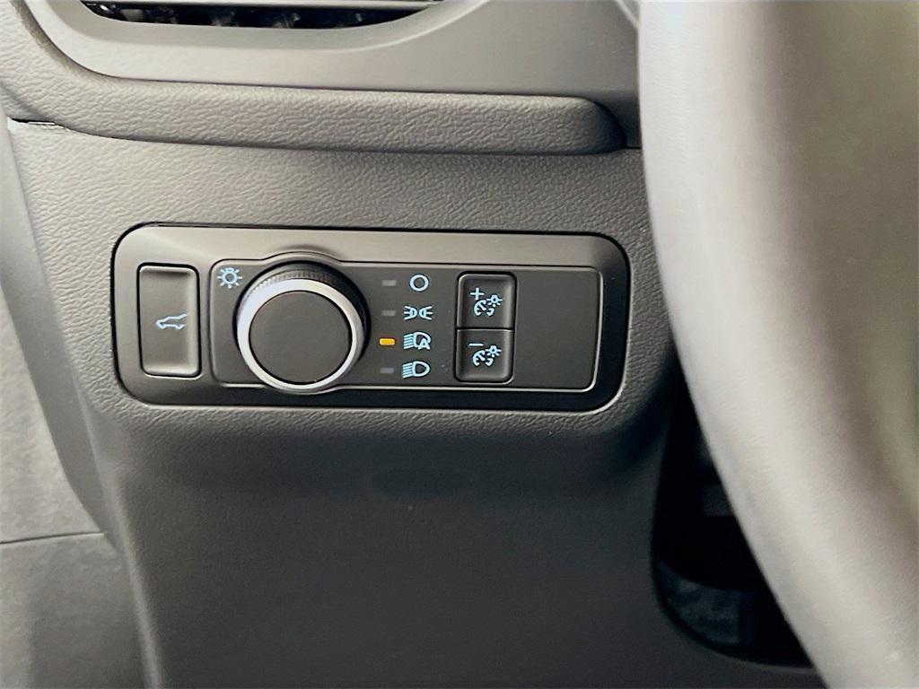 new 2025 Ford Escape car, priced at $29,462