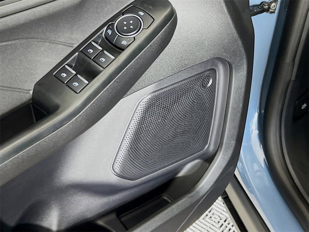 new 2025 Ford Escape car, priced at $29,462