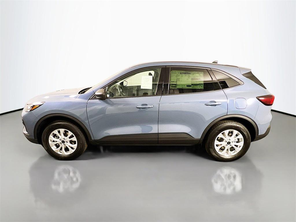 new 2025 Ford Escape car, priced at $29,462