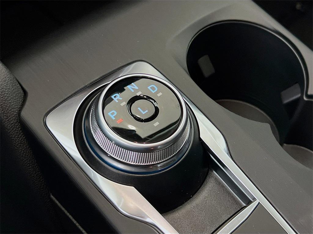 new 2025 Ford Escape car, priced at $29,462