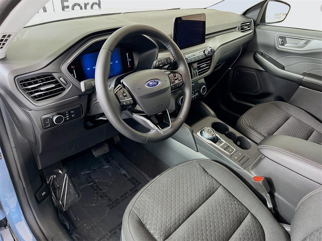 new 2025 Ford Escape car, priced at $29,462