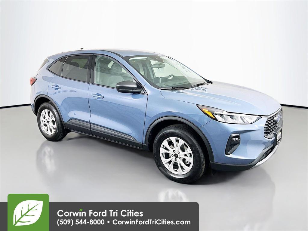 new 2025 Ford Escape car, priced at $29,462
