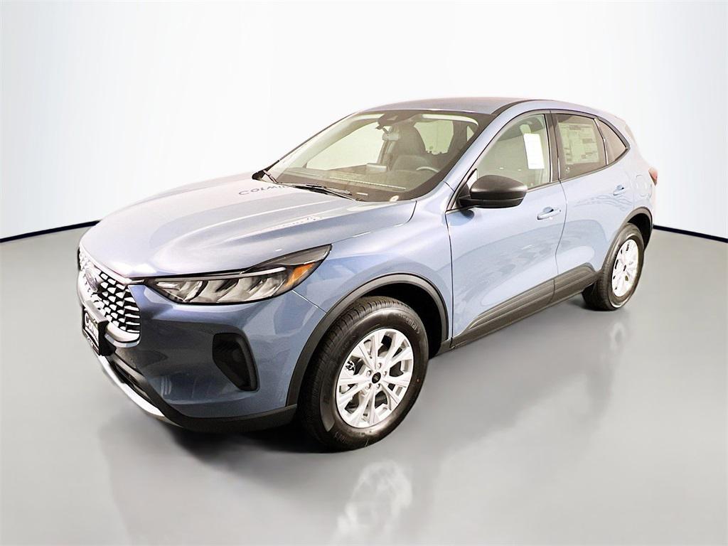 new 2025 Ford Escape car, priced at $29,462
