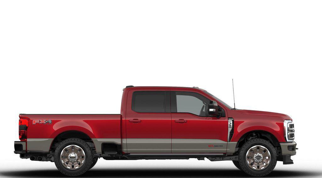 new 2026 Ford F-350 car, priced at $100,920