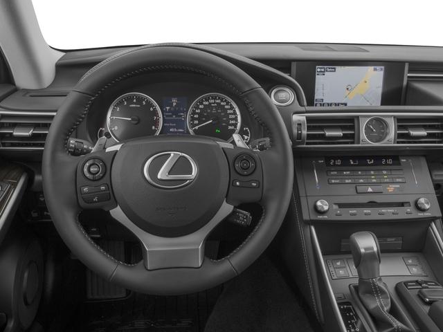 used 2016 Lexus IS 300 car, priced at $20,998