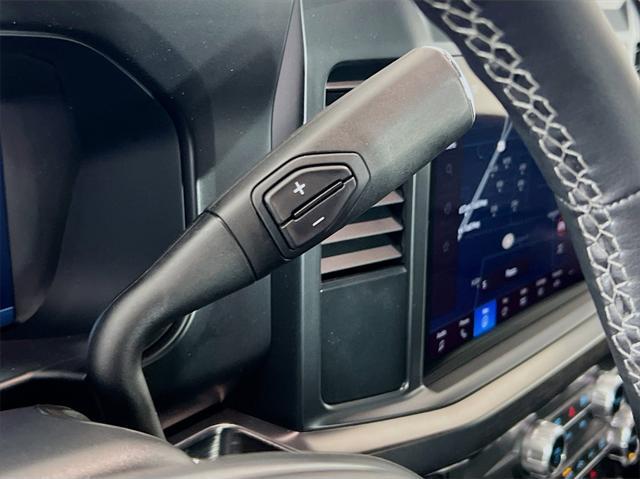 new 2025 Ford F-250 car, priced at $79,411