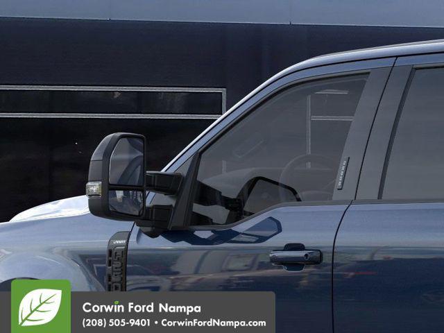 new 2025 Ford F-250 car, priced at $81,411