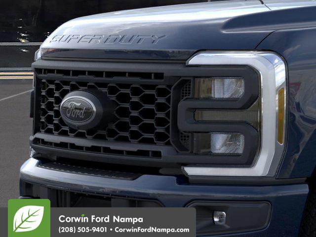 new 2025 Ford F-250 car, priced at $81,411