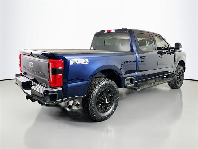new 2025 Ford F-250 car, priced at $87,774