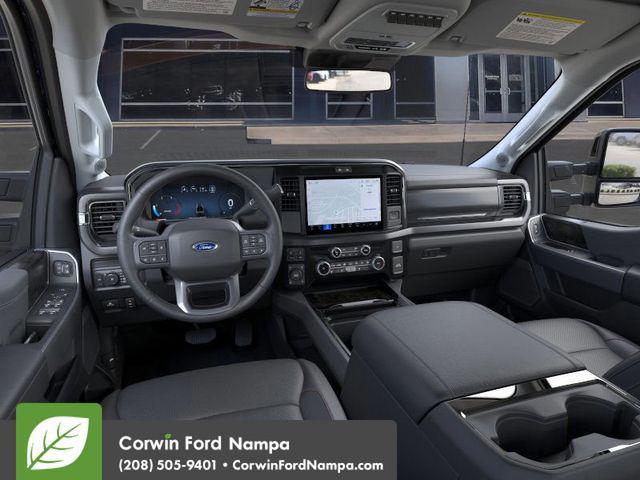 new 2025 Ford F-250 car, priced at $81,411