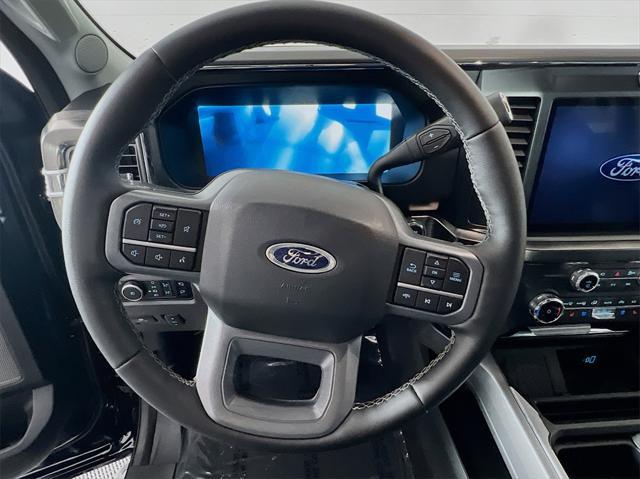 new 2025 Ford F-250 car, priced at $79,411