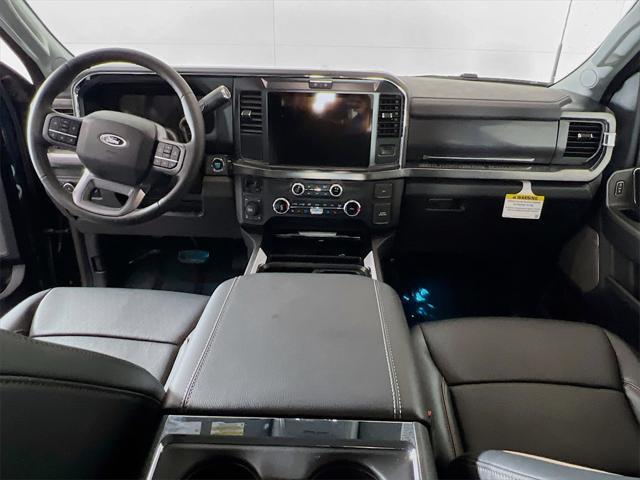 new 2025 Ford F-250 car, priced at $87,774