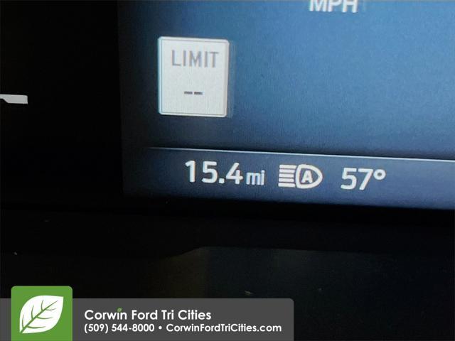new 2025 Ford Maverick car, priced at $37,777