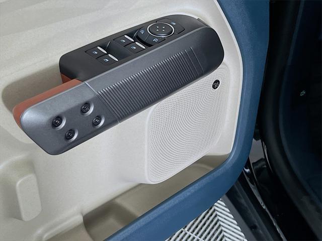 new 2025 Ford Maverick car, priced at $37,277
