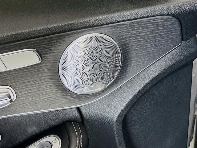 used 2019 Mercedes-Benz C-Class car, priced at $26,239