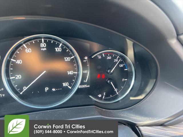 used 2019 Mazda CX-5 car, priced at $19,487