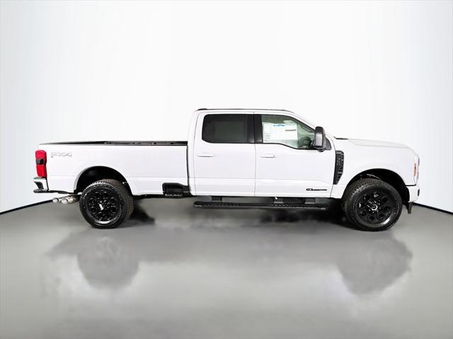 new 2025 Ford F-350 car, priced at $83,274