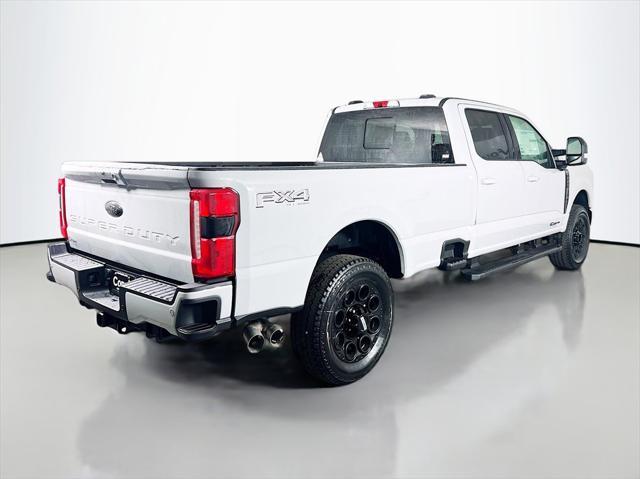 new 2025 Ford F-350 car, priced at $83,274