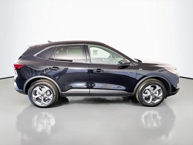 new 2025 Ford Escape car, priced at $33,169