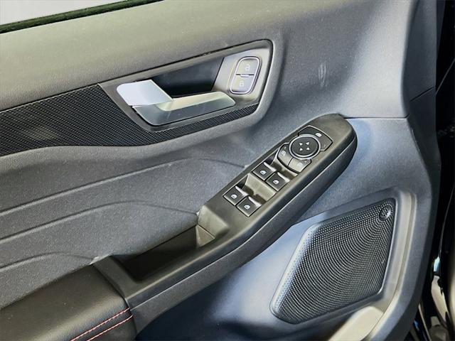 new 2025 Ford Escape car, priced at $33,169
